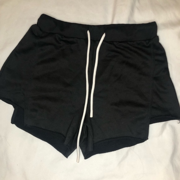 DollsKill Track Shorts Size L - Picture 1 of 1